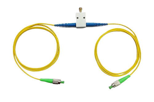 Variable Optical Attenuator