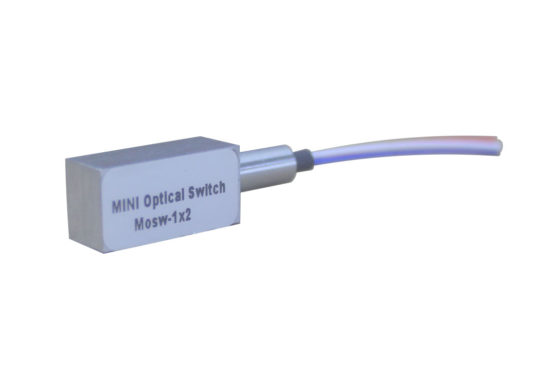 Mini   2&times;2B Bypass Optical Switch