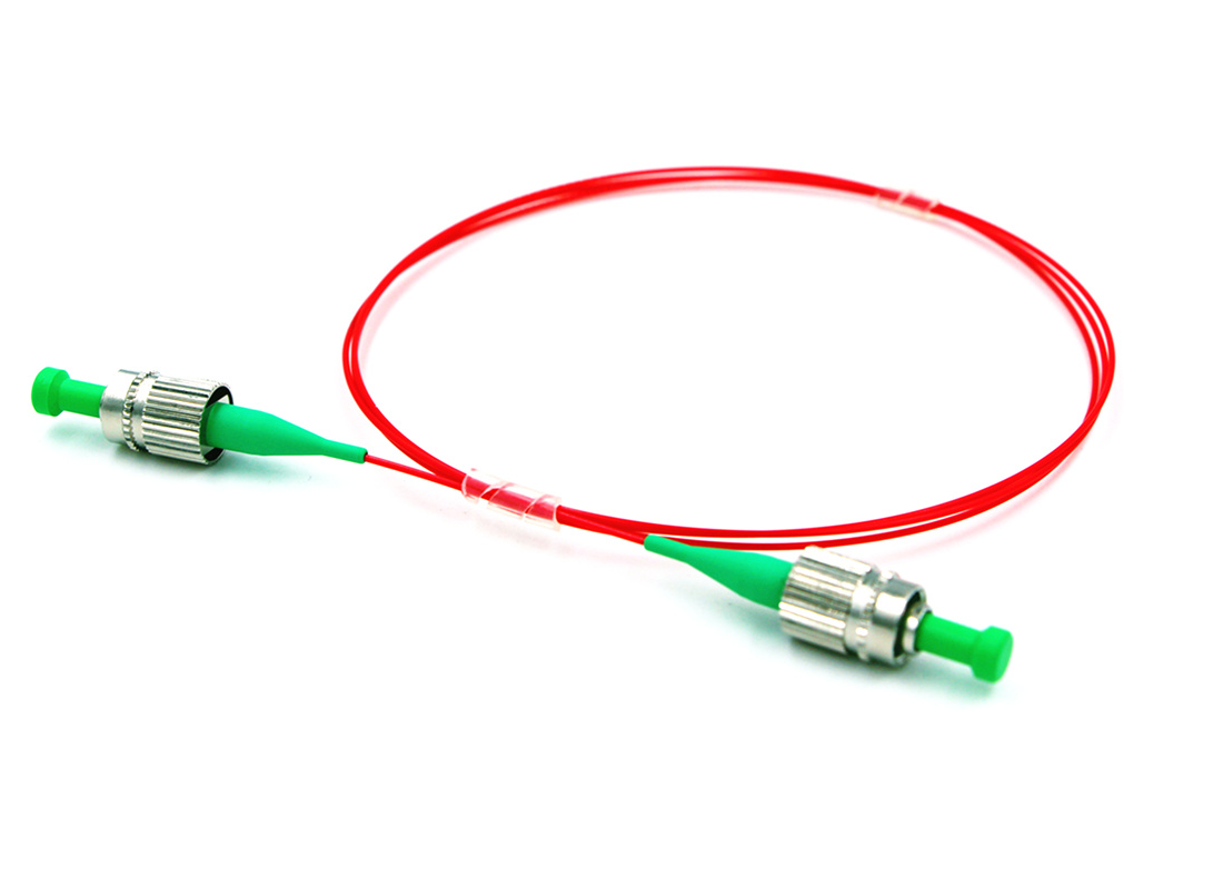 Polarization Maintaining Fiber Patchcord