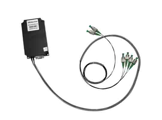   795  nm MEMS Optical switch 