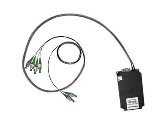  689  nm  MEMS Optical switch 