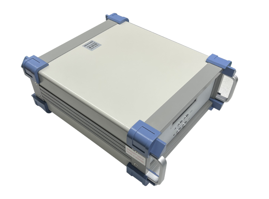  1&times;8  Desktop Optical Switch (PM)