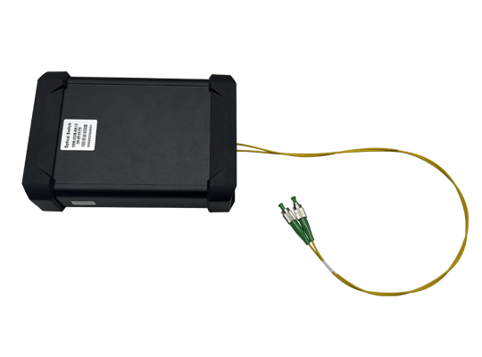 2&times;2B Optical Switch 4-Channel Delay Module