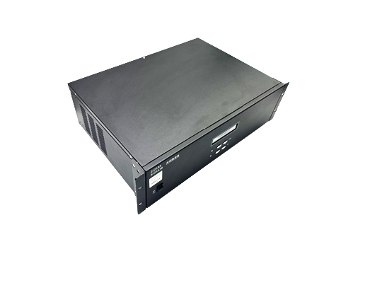 OSW Series Remote Controlled High-Density Fiber Optic Switch